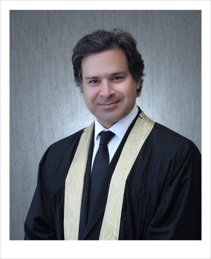 SC judge sees AI as a support to human understanding rather than a substitute