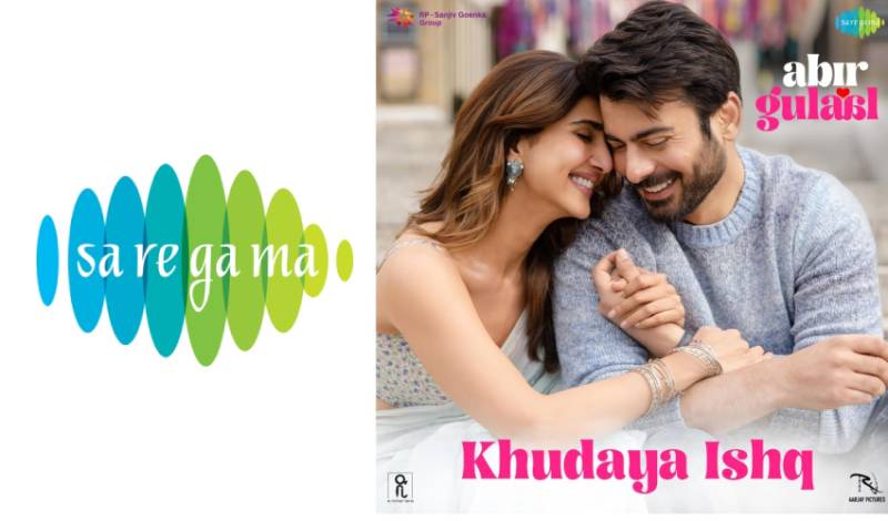 Songs from Fawad and Vaani's ‘Abir Gulaal’ REMOVED from YouTube