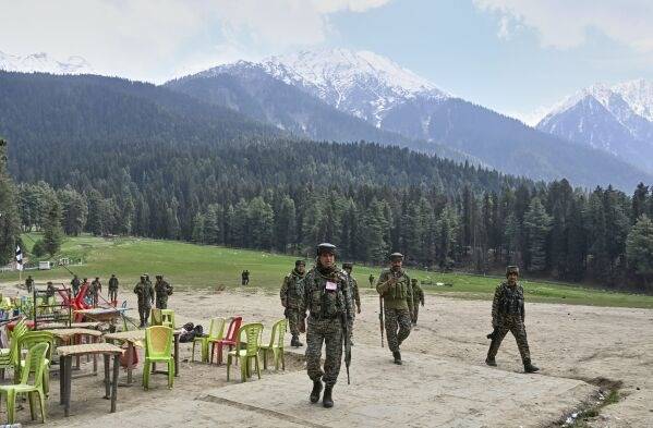 The World Kashmir Awareness Forum calls for peace, transparency, and justice after Pahalgam attack