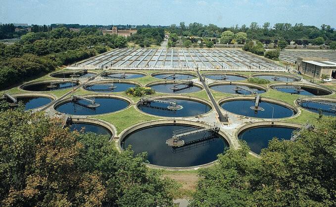 UK water sector faces massive £290-bn upgrade costs