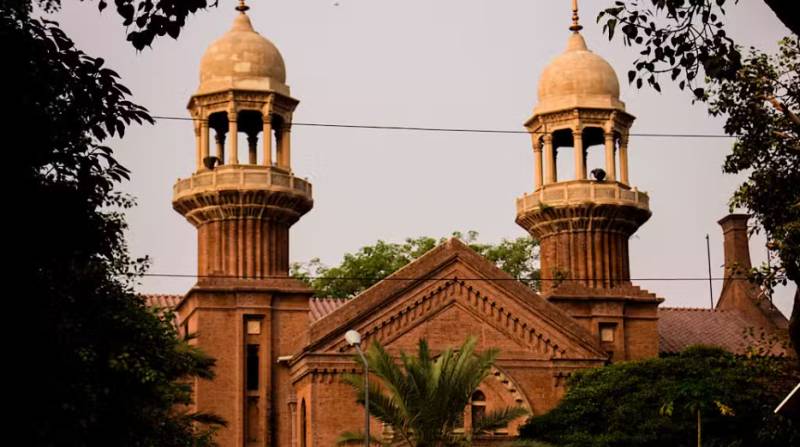LHC judges appointed as syndicate members in 19 govt universities