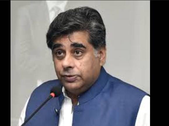 All segments of society stand together to protect Pakistan, says Gohar Ejaz