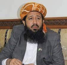 JUI's Rashid Soomro threatens to shut down Port Qasim, Kedi Bandar