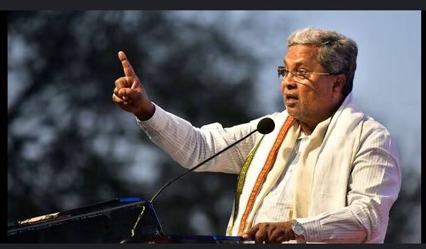 Karnataka CM opposes war against Pakistan