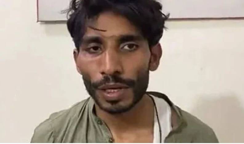 Key accused in Imran Khan rally firing case gets two life terms 
