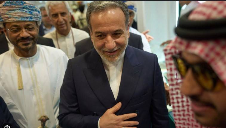 Iran, US to hold new round of high-level nuclear talks