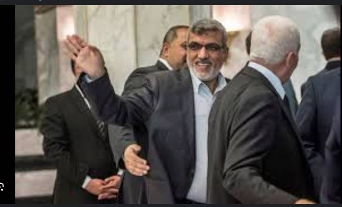 Hamas delegation to meet Egyptian mediators in Cairo