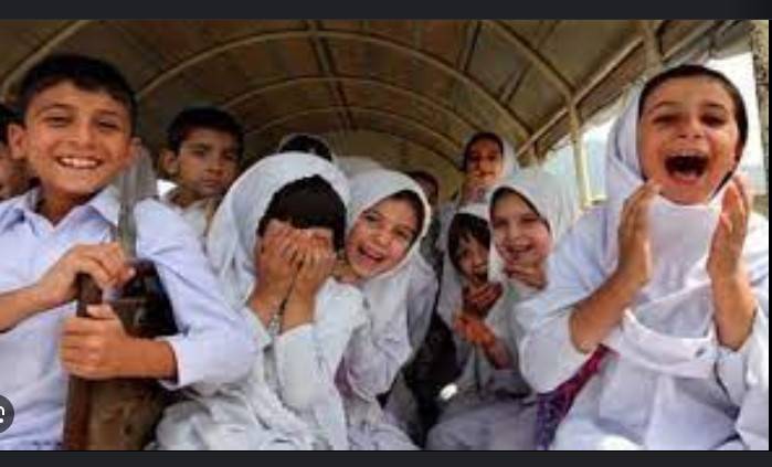 Summer vacations in Punjab schools to start from June 1
