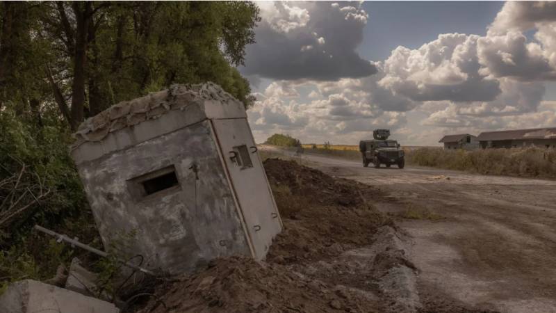 Russia says retook Kursk from Ukraine with North Korean help