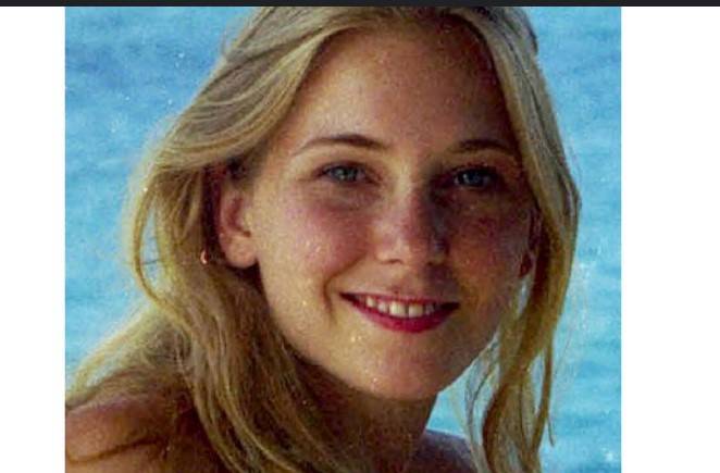Epstein accuser Virginia Giuffre takes own life in Australia
