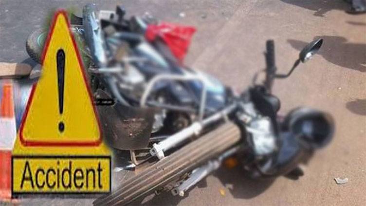 Five dead, four injured in road accidents in Thatta, Jacobabad and Deepalpur 