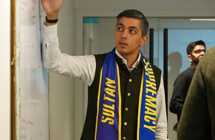 Ali Tareen proposes formation of formal board to ensure future growth of PSL