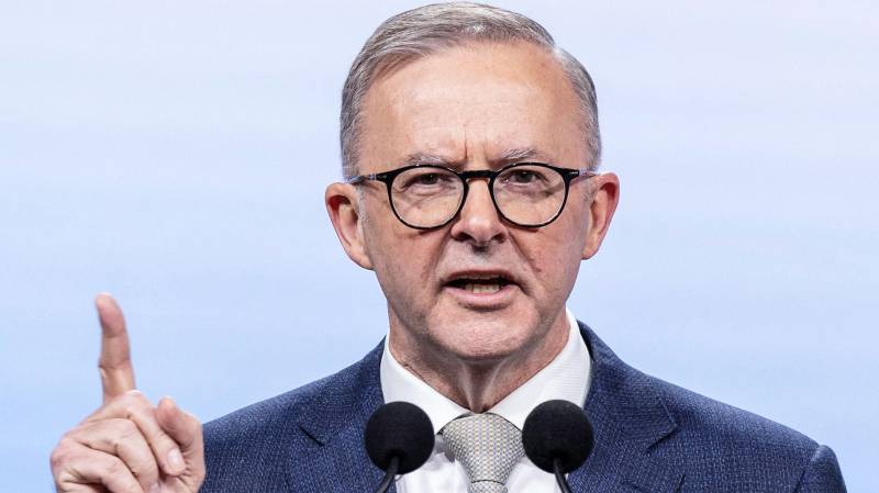 Australia can trust Trump on defence ties: PM