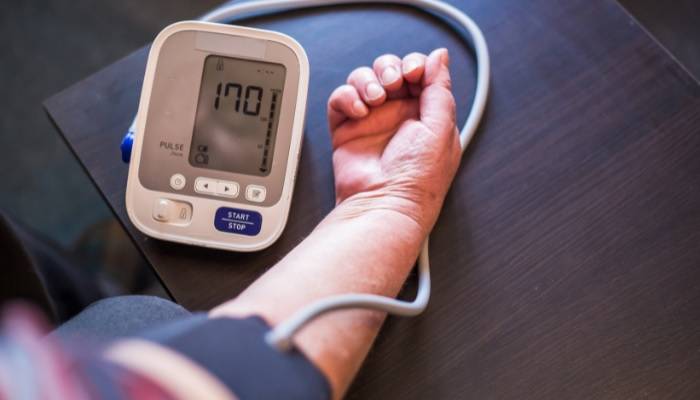 Blood pressure meds & men: What you need to know before you pop that pill