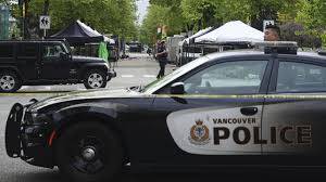 Canada car attack suspect had mental health issues, 11 dead