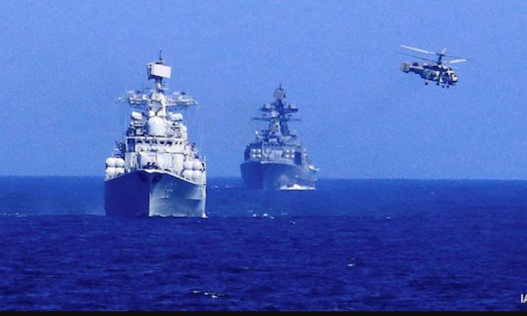 China says handled Philippine 'infringement' at disputed reef