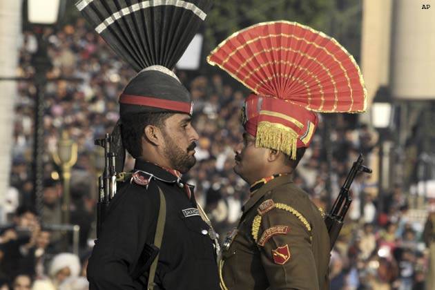 Ex Indian Corps Commander admits India lacks war capability against Pakistan