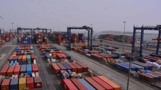 Exporters sound alarm as protests in Sindh halt shipments