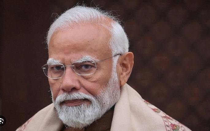 Hindu pundit exposes PM Modi’s lie over water issue 