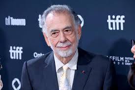 'Godfather' director Coppola bags lifetime achievement award