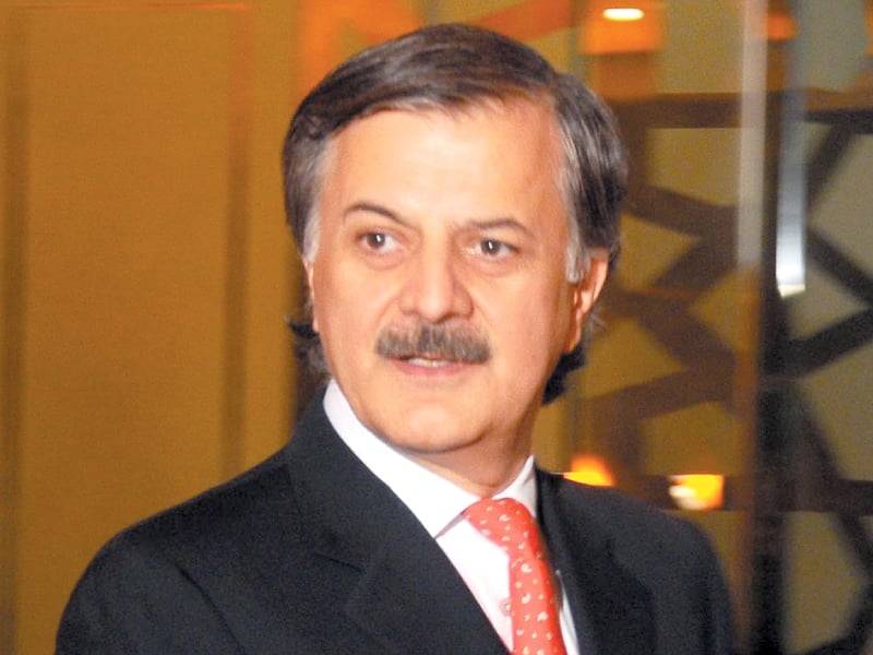 India’s suspension of Indus Waters Treaty a “childish act,” says Humayun Akhtar Khan