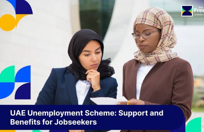 Jobless in UAE may be eligible for unemployment benefits