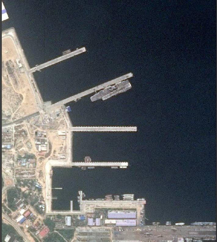 Pakistan Navy's strategy repels Indian aircraft carrier INS Vikrant deployed in Arabian Sea