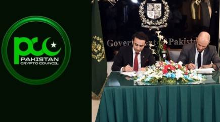Pakistani council join hands with Trump-backed WLF to accelerate crypto adoption