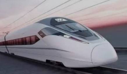 Punjab approves Bullet Train: Lahore to Rawalpindi in just 2 hours