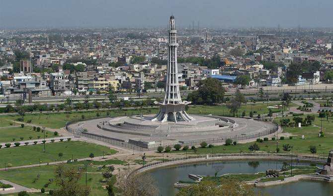 Religious parties to stage 'Israel Murdabad Million March' at Minar-e-Pakistan today