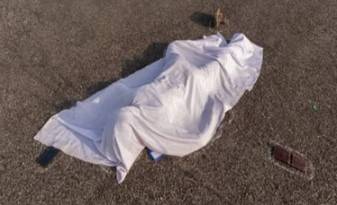 Man kills pregnant wife in Hafizabad