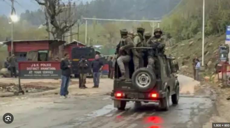 Sick of India’s false flag operations, world media ignores Pahalgam terror attack 