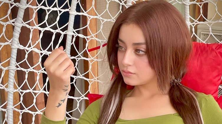 Alizeh Shah quits social media after severe public backlash 