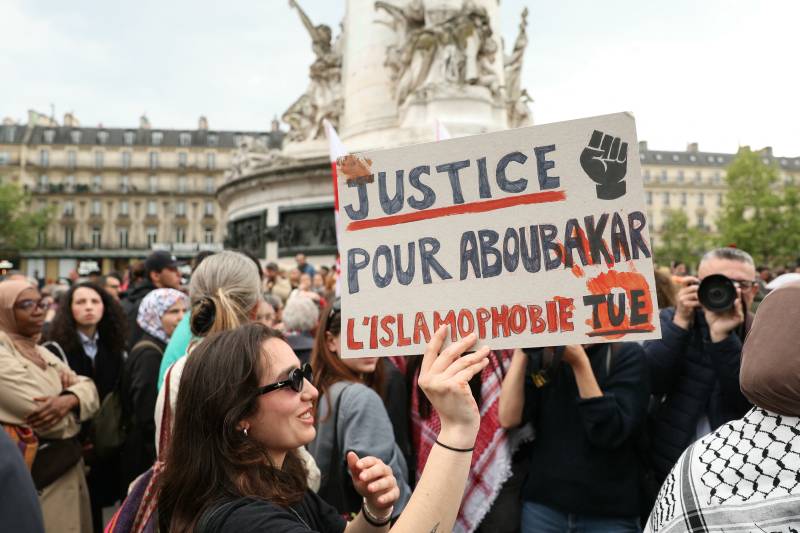 Mosque murder suspect arrested in Italy