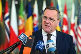 Berlin voices doubt over US plan for Ukraine