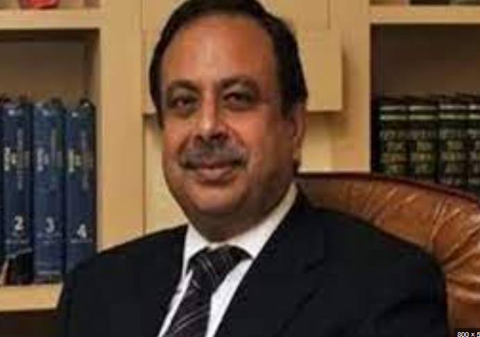 India cannot suspend Indus Waters Treaty unilaterally, says ex-AGP