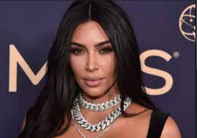 Kim Kardashian's next star turn is in a Paris courtroom