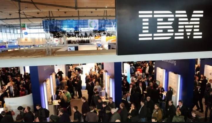 IBM to invest $150 bn in US over five years