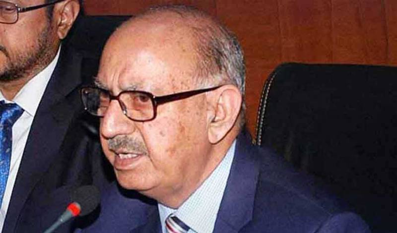 Irfan Siddiqui slams India over Pahalgam incident allegations