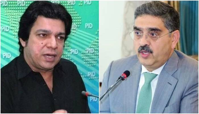 Pakistani lawmakers show unity against Indian threats