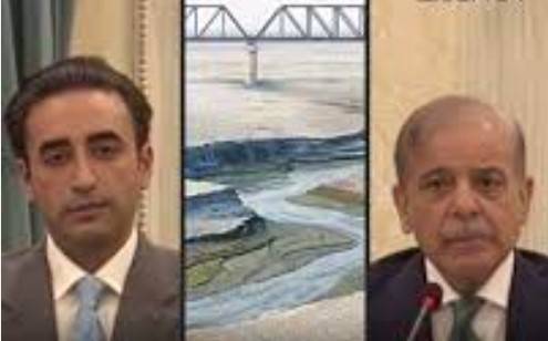 PM calls urgent CCI meeting today to resolve canals issue