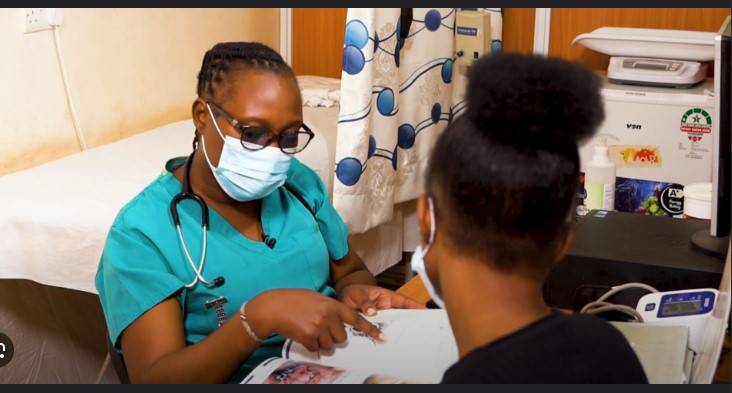 WHO urges halt to health workers performing female genital mutilation