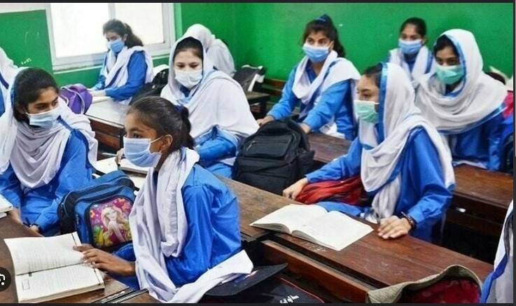 Punjab may opt for early summer vacations in schools