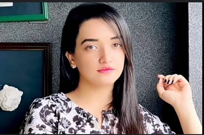 PTI activist Sanam Javed, husband arrested in Lahore