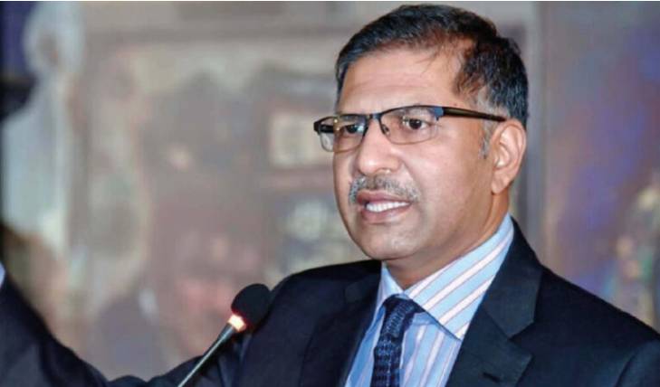 Senator Ali Zafar slams Modi govt’s 'Indus Wate' Treaty violation, warns of dire consequences