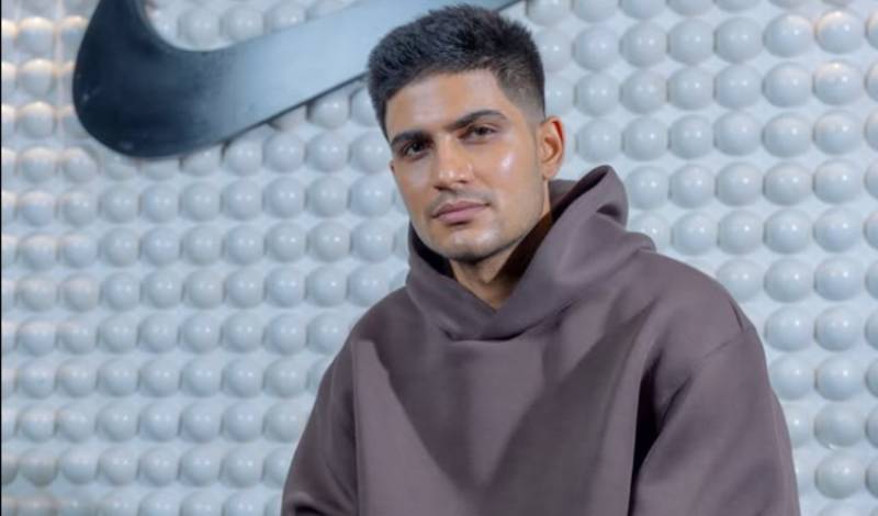 Shubman Gill says he has hardly any time to build a relationship