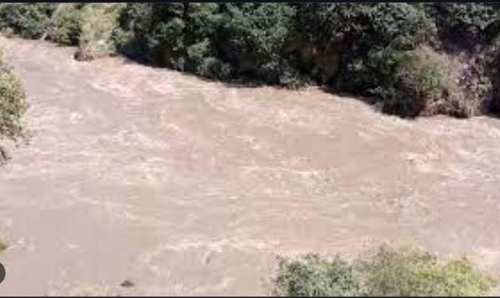 Indian propaganda about release of addl water in Jhelum River exposed