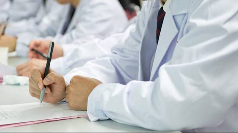 UHS announces MBBS final results