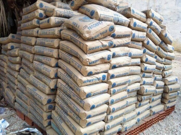 FBR introduces new sales tax recovery system for cement sector