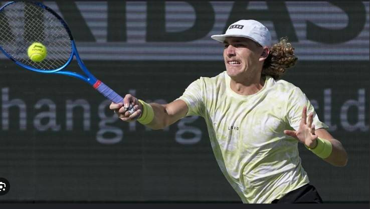Australian doubles player Purcell accepts 18-month doping ban